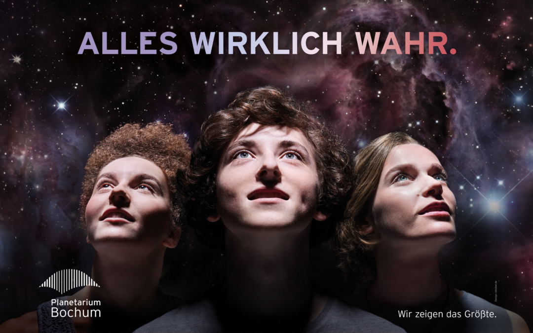 Planetarium Bochum
