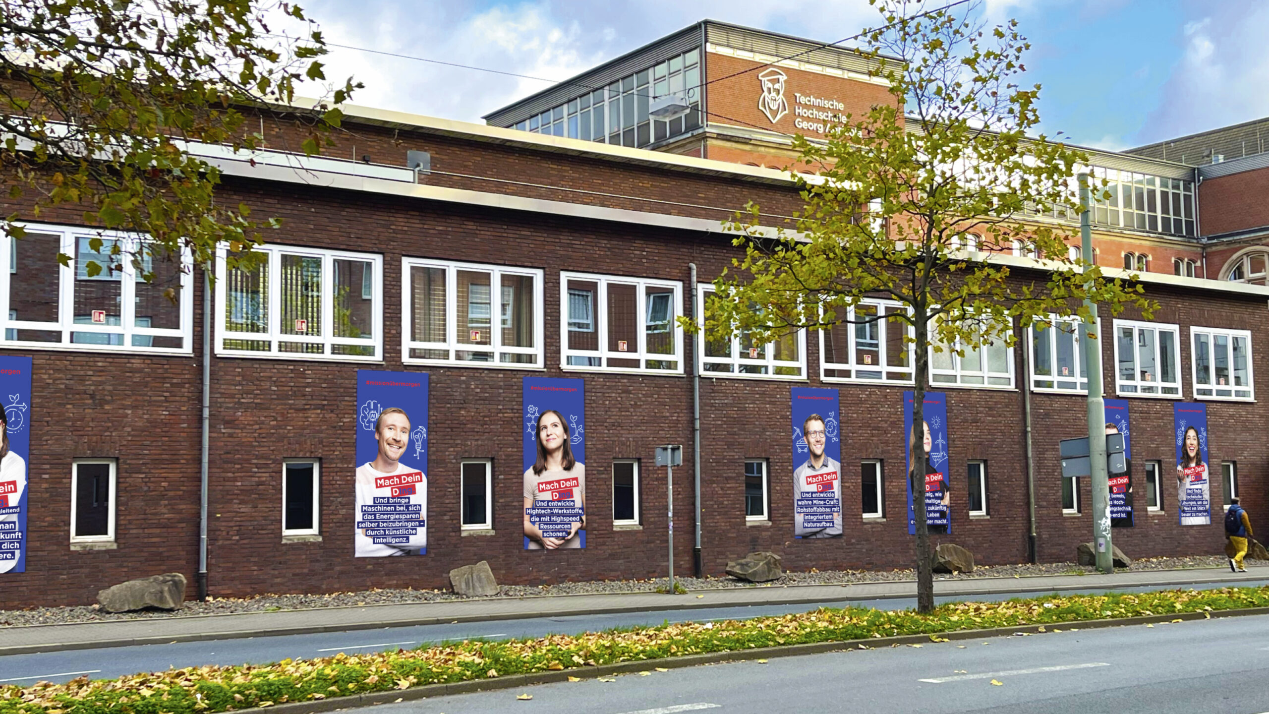 THGA_3840x2160_Kampagnenbanner_am_Haus