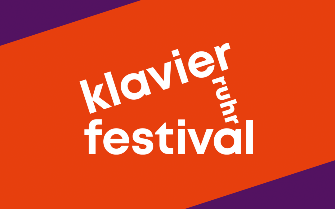 Klavierfestival Ruhr