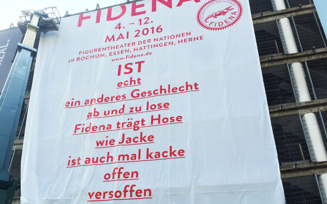 Fidena