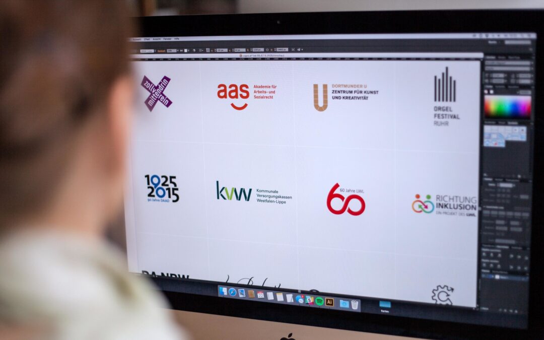 Logo-Showcase