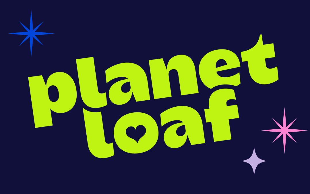 Planet Loaf