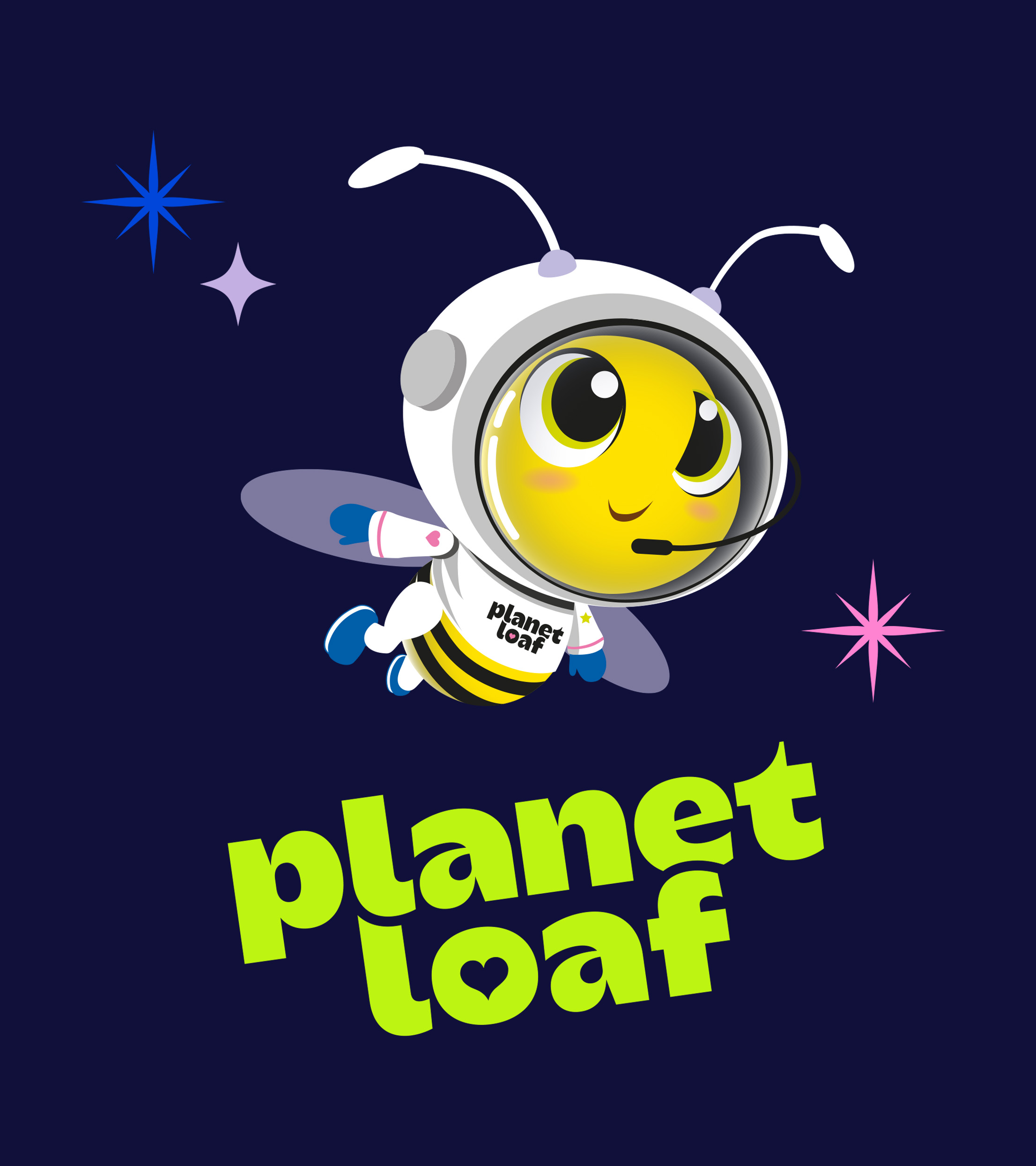 Planet_Loaf_Bee