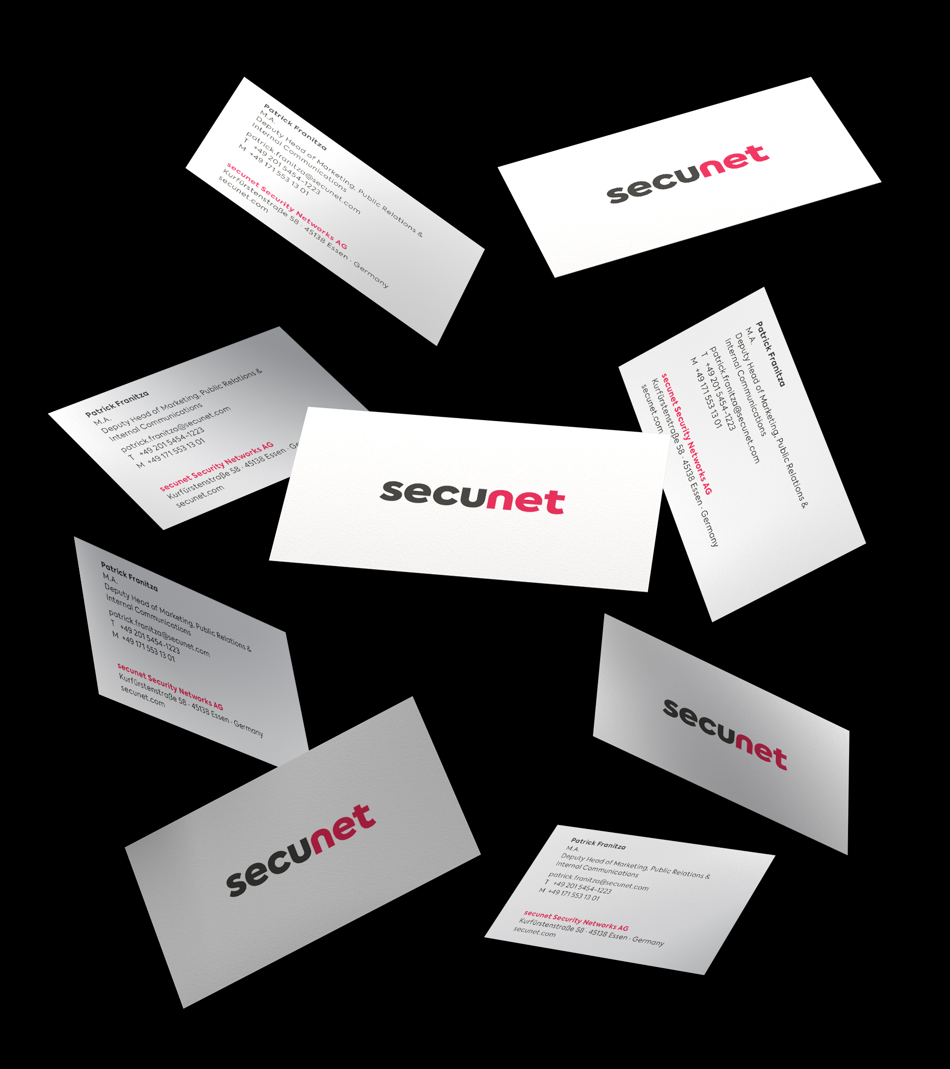 Secunet_Visitenkarten