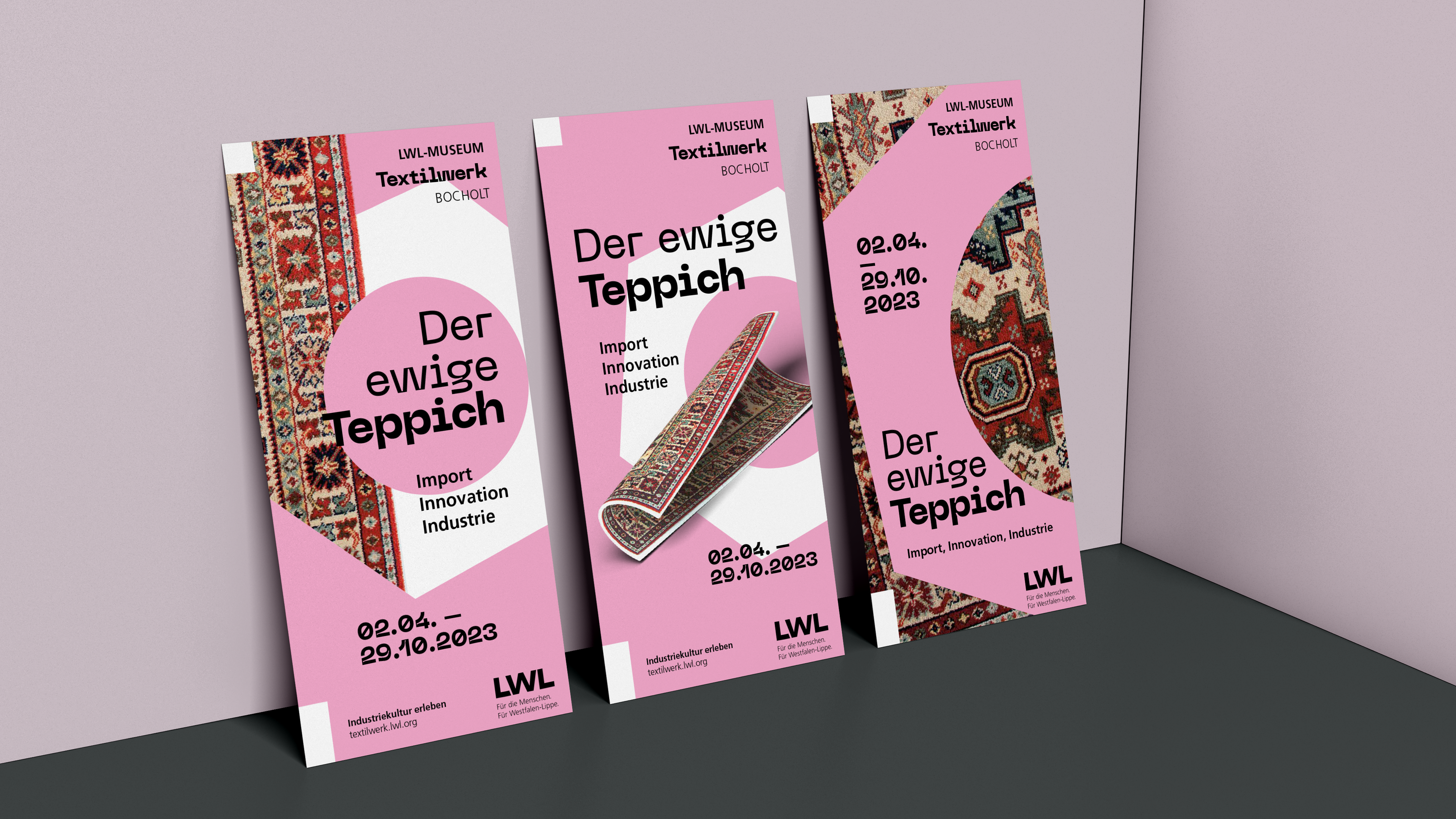 Industriemuseum_Sonderausstellung_Flyer
