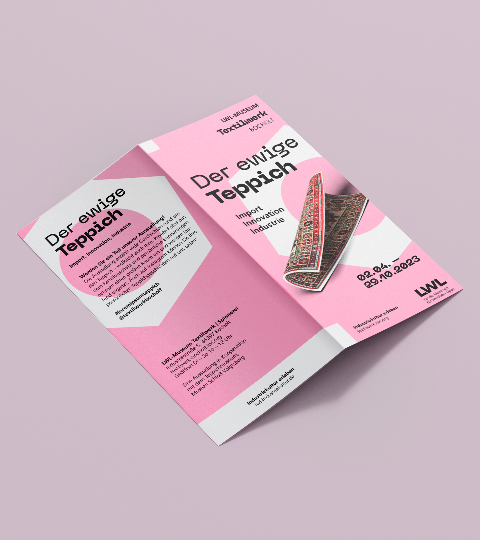 Industriemuseum_Sonderausstellung_Flyer01