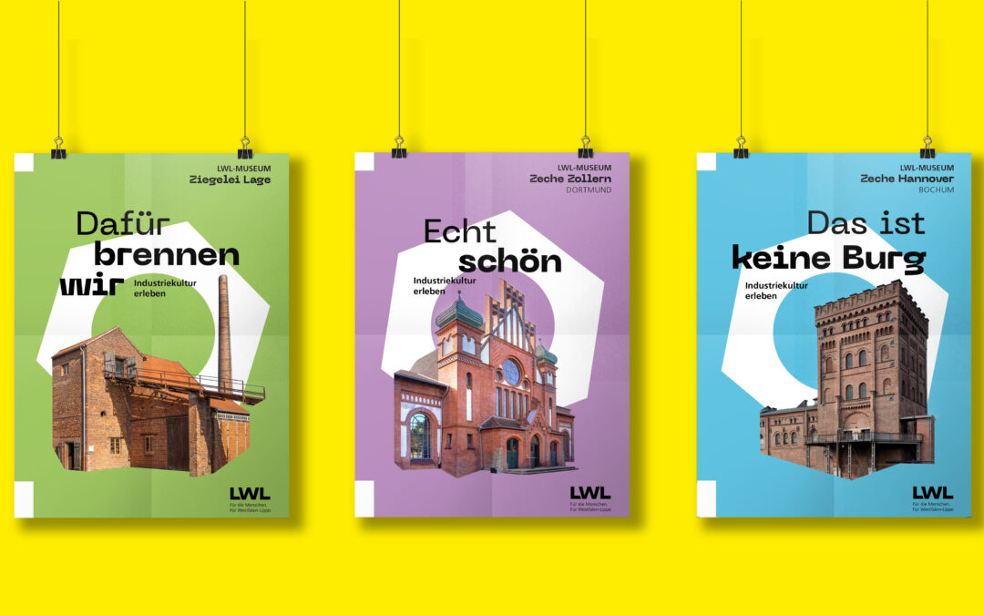 LWL Industriemuseum