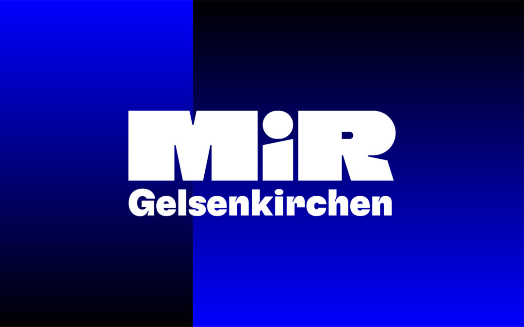 Musiktheater Gelsenkirchen