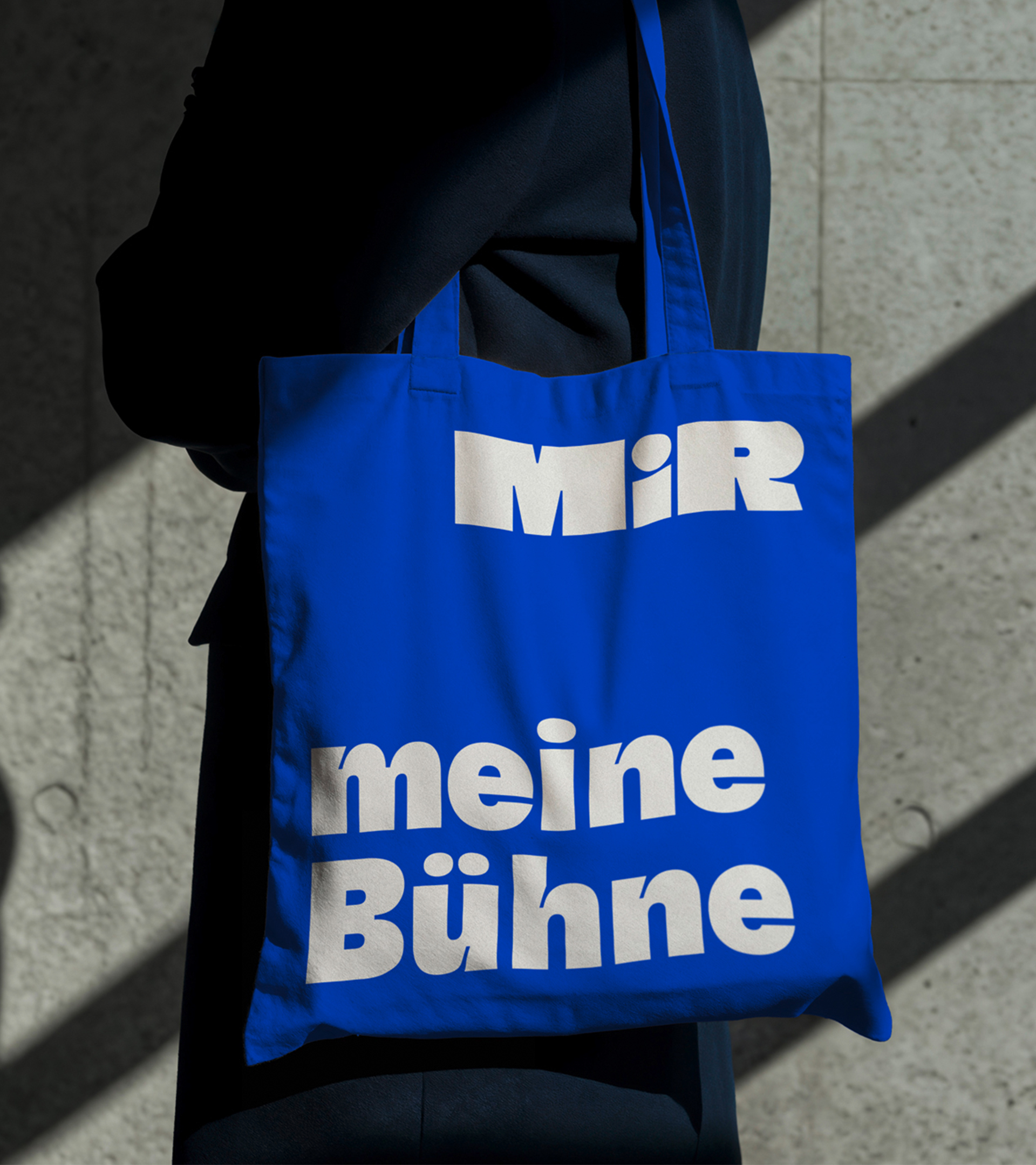 MiR_ToteBag_MeineBuehne_Hochformat MiR ToteBag MeineBuehne Hochformat