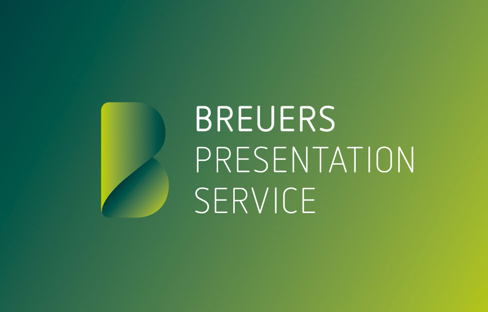 presentation service kurt breuers gmbh